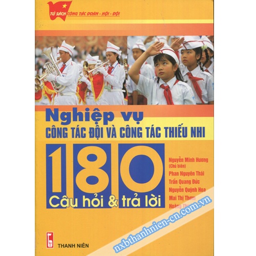 180 câu hỏi và trả lời 
