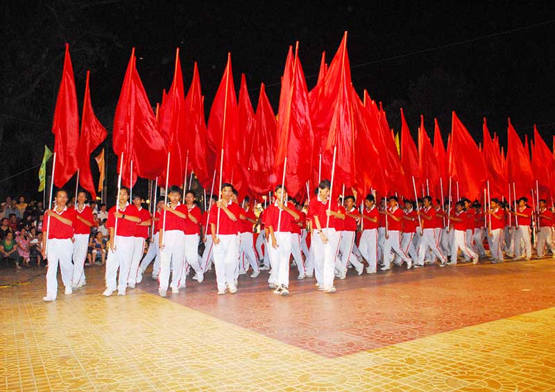 cờ-hồng-kỳ