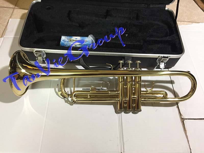 bán kèn trumpet học sinh