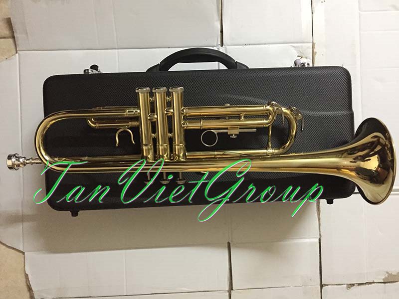 giá kèn trumpet