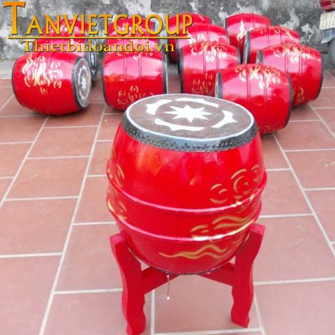 TRỐNG TRƯỜNG HỌC LÀ GÌ 