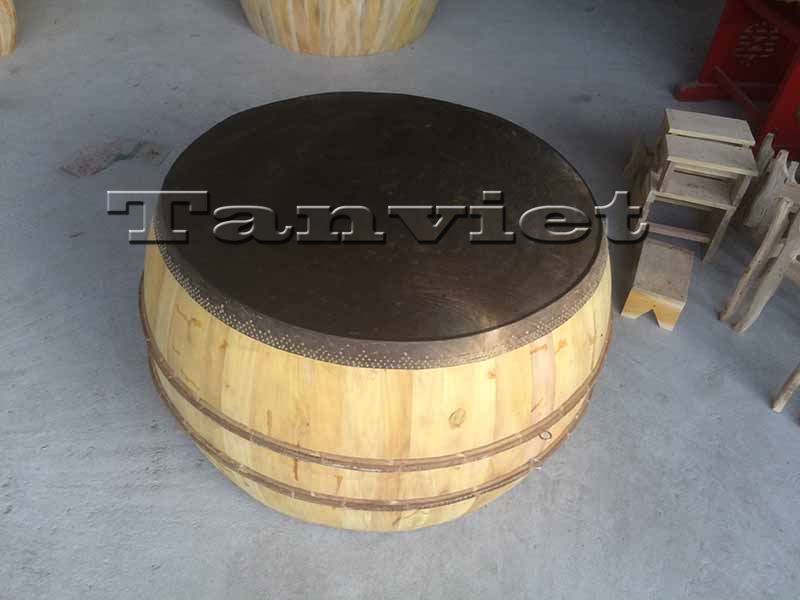 bán trống trường học
